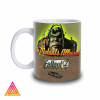 Чашка "Fallout 2. No Mutanats allowed"